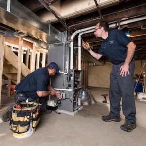 Photo of Vaughan Heating & Air Conditioning