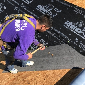 Photo of Mammoth Contracting