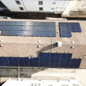 Photo of Sige Solar