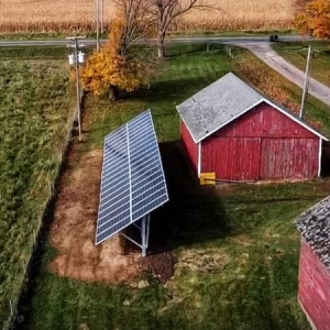 Photo of Sige Solar