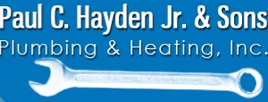 Huntingtown Hayden Paul C Jr & Sons Plumbing & Heating