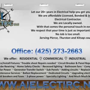 Photo of AI Electric