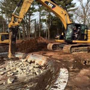 Photo of Del Casale Excavating