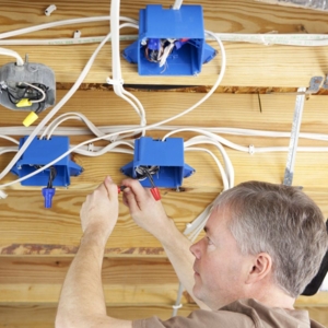 Photo of Wilson Electrical Services