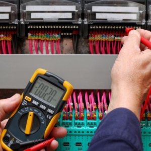 Photo of Wilson Electrical Services