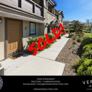 Photo of Todd Steinhardt - Versant Realty