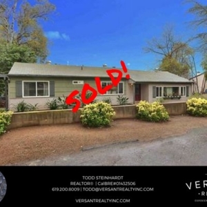 Photo of Todd Steinhardt - Versant Realty