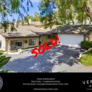 Photo of Todd Steinhardt - Versant Realty