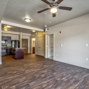 Photo of Legacy Crossing