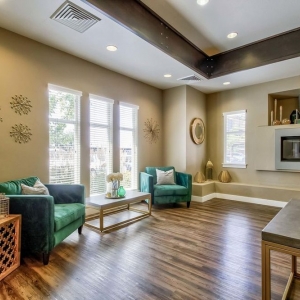 Photo of Legacy Crossing