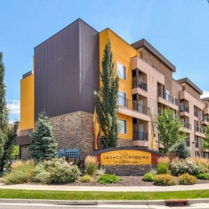 Photo of Legacy Crossing