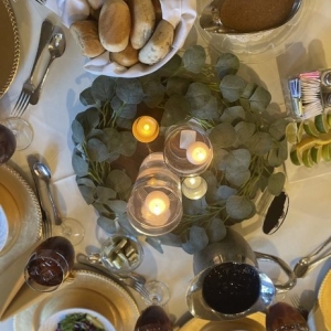 Photo of Black Tie Affairs Catering