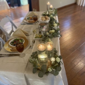 Photo of Black Tie Affairs Catering