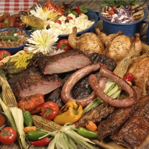 Photo of Black Tie Affairs Catering