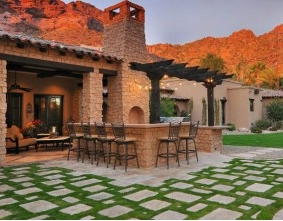 Photo of RWC Building Products