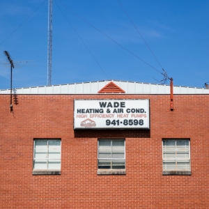 Photo of Wade Heating & Air Conditioning
