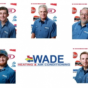 Photo of Wade Heating & Air Conditioning
