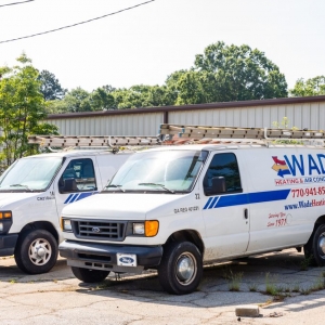 Photo of Wade Heating & Air Conditioning