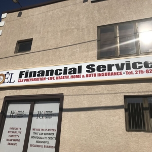 Photo of Noel Financial Services