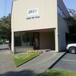 Photo of Barrett Business Services