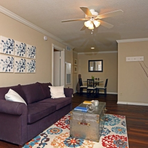 Photo of Magnolia Court Apartments