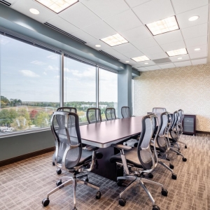 Photo of Regus Maryland Melford Plaza I