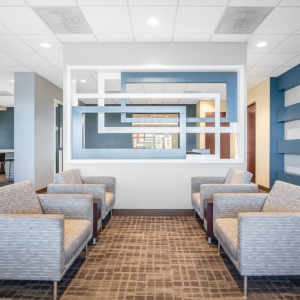 Photo of Regus Maryland Melford Plaza I