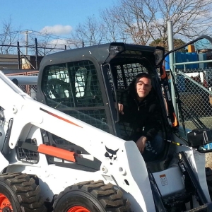 Ronkonkoma Calandro Landscape & Design