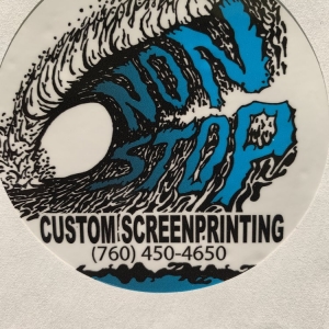 Oceanside Nonstop Screen Printing