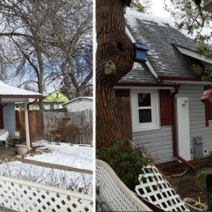 Photo of Elevation Exteriors
