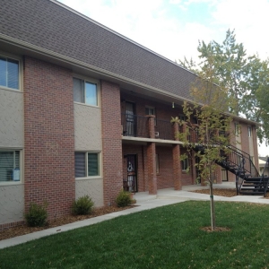Photo of Elevation Exteriors