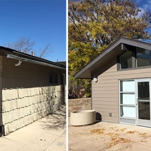 Photo of Elevation Exteriors