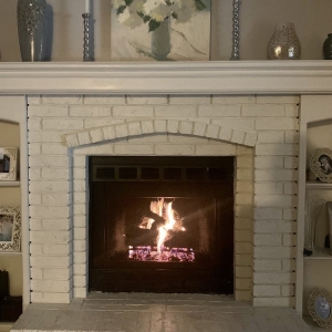 Overland Park Fireplace & Bar-B-Q Center