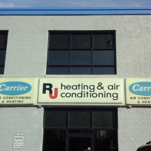 Photo of R J Heating & Air Conditioning