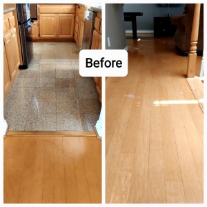 Photo of Floor Coverings International Hermosa Beach