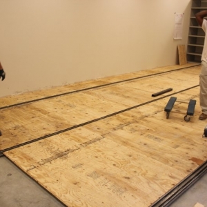 Photo of Union Installations