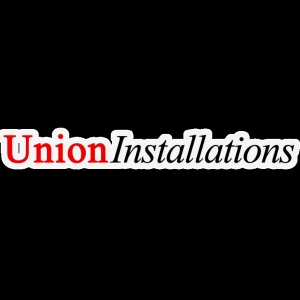 Photo of Union Installations