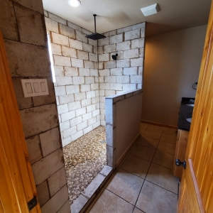 Photo of Texas Hill Country remodeling