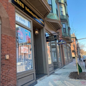 Photo of Eva's Tailors & Dry Cleaners