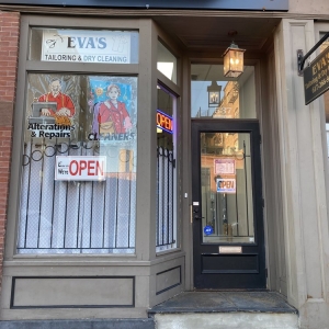 Photo of Eva's Tailors & Dry Cleaners