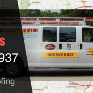 Photo of Louisville Roofing Contractors