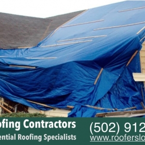 Photo of Louisville Roofing Contractors