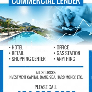 Photo of Commercial Loan Source