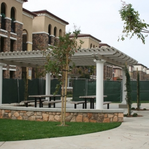 Photo of Advance Aluminum Awning