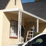 Photo of Advance Aluminum Awning