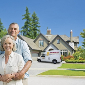 Photo of Magnolia Plumbing Heating & Cooling