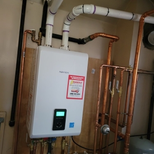 Photo of Magnolia Plumbing Heating & Cooling