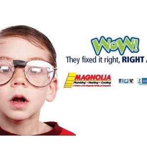Photo of Magnolia Plumbing Heating & Cooling