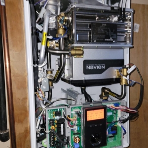 Washington Magnolia Plumbing Heating & Cooling