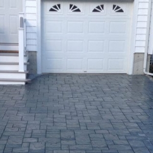 Quincy C McGue Landscape Design & Construction